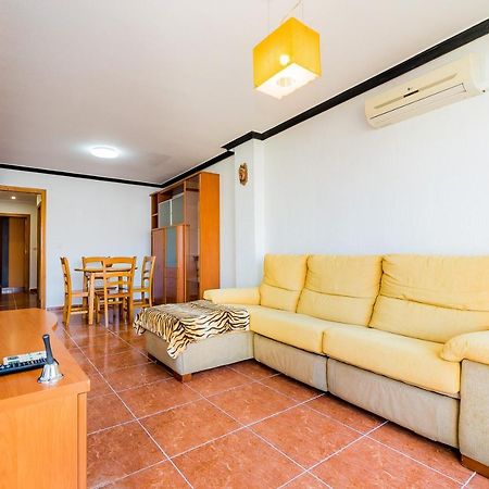 Apartamento sunrise Correos Torrevieja Exterior foto